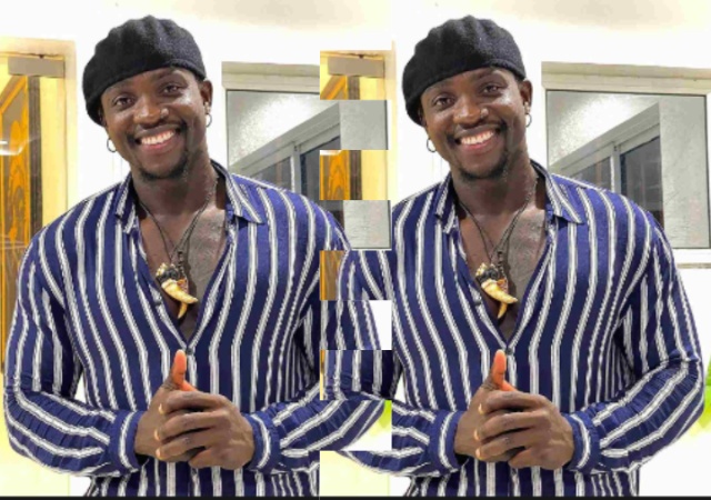 Popular Nigerian Content Creator and Comedian VDM Released from Police Custody.