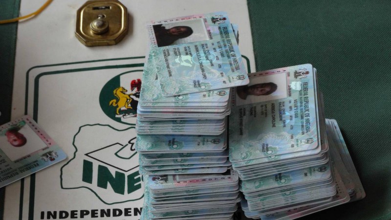 INEC Announces Commencement of Continuous Voters` Registration for Edo and Ondo Polls Starting May 27