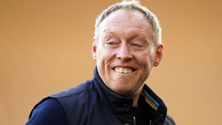 Steve Cooper Appointed the New Leicester City Manager, Replacing Enzo Maresca.