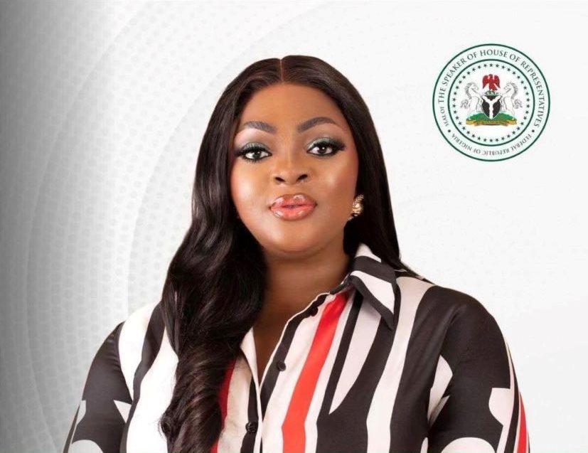 Eniola Badmus Appointed as Aide to Speaker of the House of Assembly.