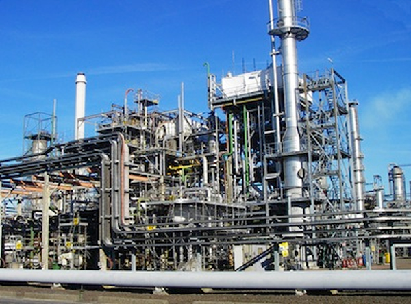 Port Harcourt Refinery Expected to Produce Fuel by September.