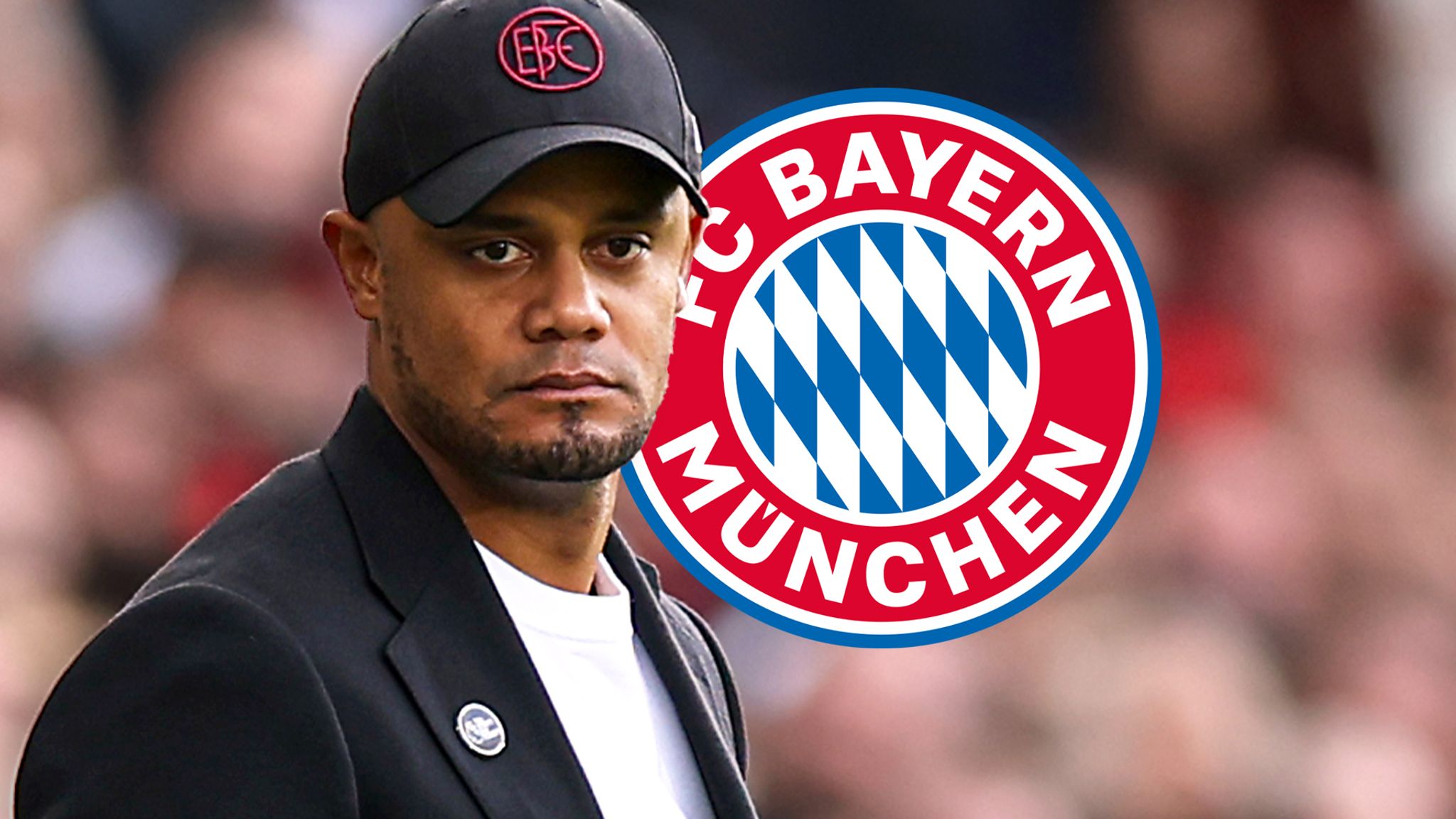 Vincent Kompany Takes Charge at Bayern Munich: A New Era Begins