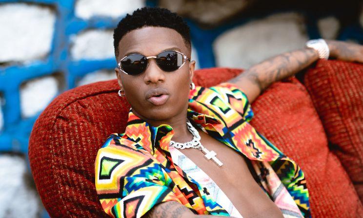 Wizkid Returns Home: Lagos Set to Host Mega Concert on Global Tour.